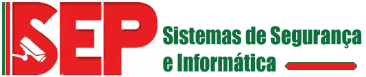 SEP Segurança Eletrônica e Informatica